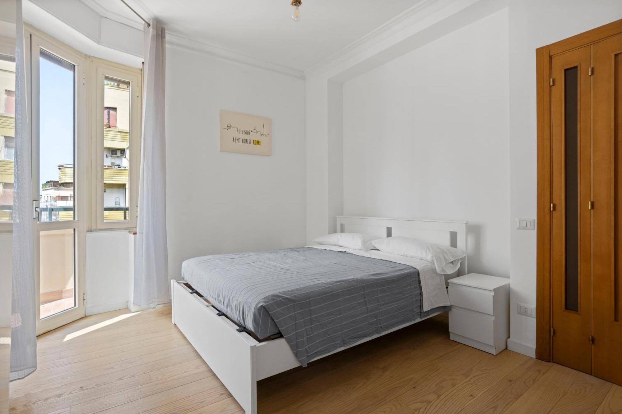 Appio Grand Apartment - S. Giovanni Roma Exterior foto