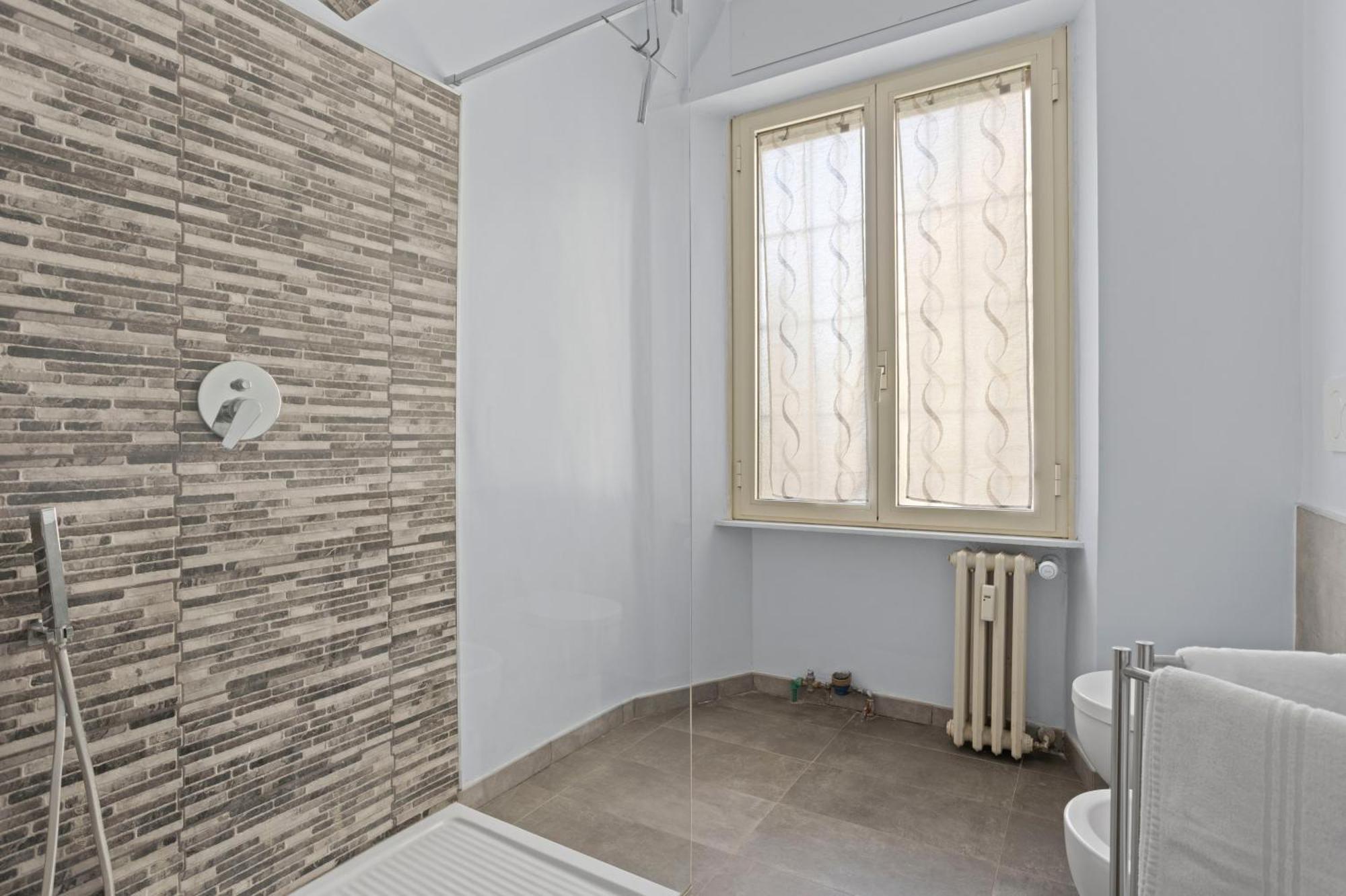 Appio Grand Apartment - S. Giovanni Roma Exterior foto